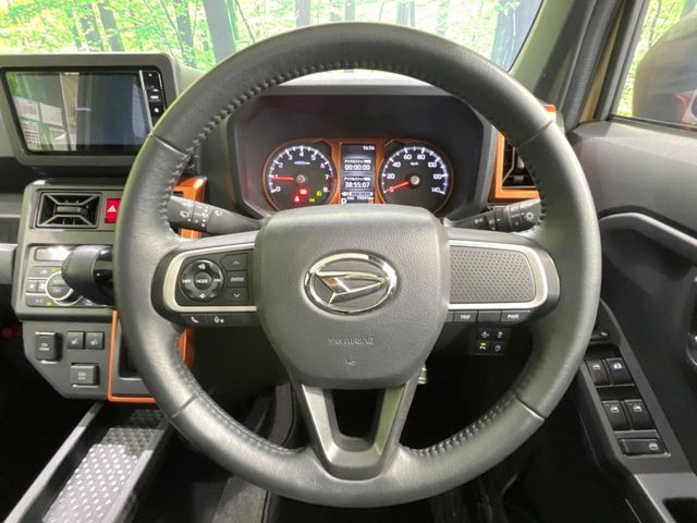 DAIHATSU TAFT 2020 Image 31