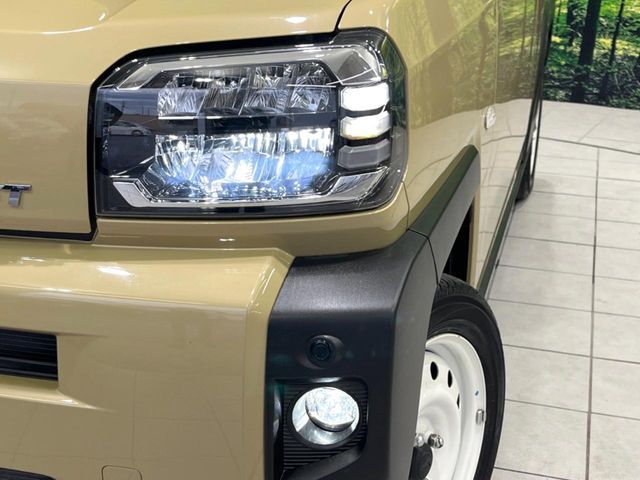 DAIHATSU TAFT 2020 Image 31