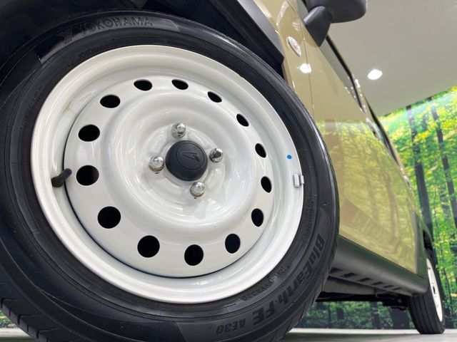 DAIHATSU TAFT 2020 Image 31