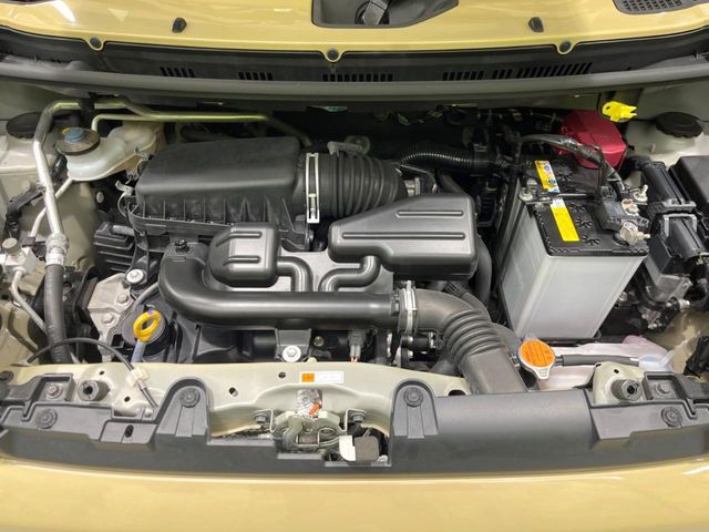 DAIHATSU TAFT 2020 Image 31