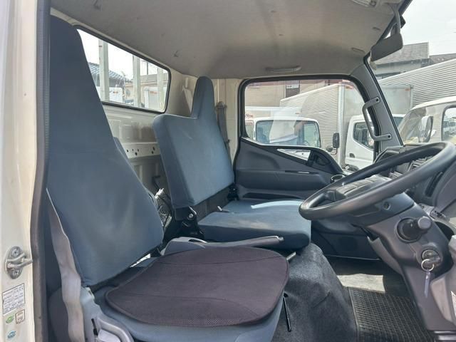 MITSUBISHI CANTER 2016 Image 31