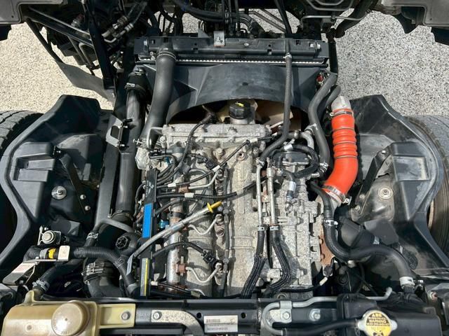 MITSUBISHI CANTER 2016 Image 31