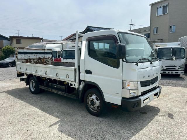 MITSUBISHI CANTER 2016 Image 31