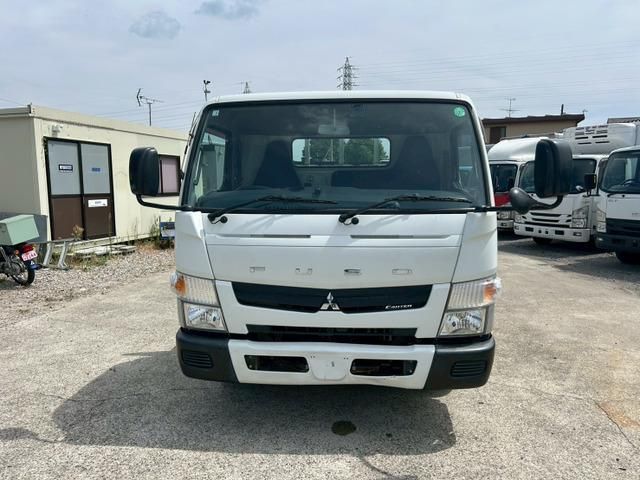 MITSUBISHI CANTER 2016 Image 31