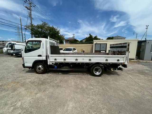 MITSUBISHI CANTER 2016 Image 31