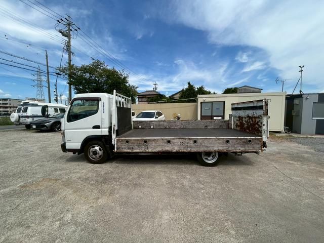 MITSUBISHI CANTER 2016 Image 31