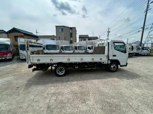 MITSUBISHI CANTER 2016 Image 31