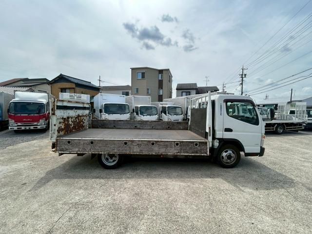 MITSUBISHI CANTER 2016 Image 31