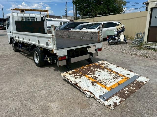 MITSUBISHI CANTER 2016 Image 31