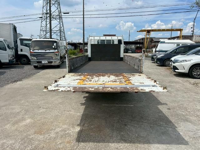 MITSUBISHI CANTER 2016 Image 31