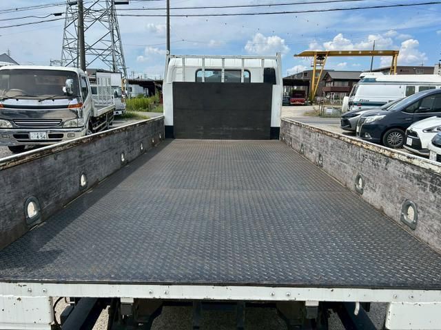 MITSUBISHI CANTER 2016 Image 31