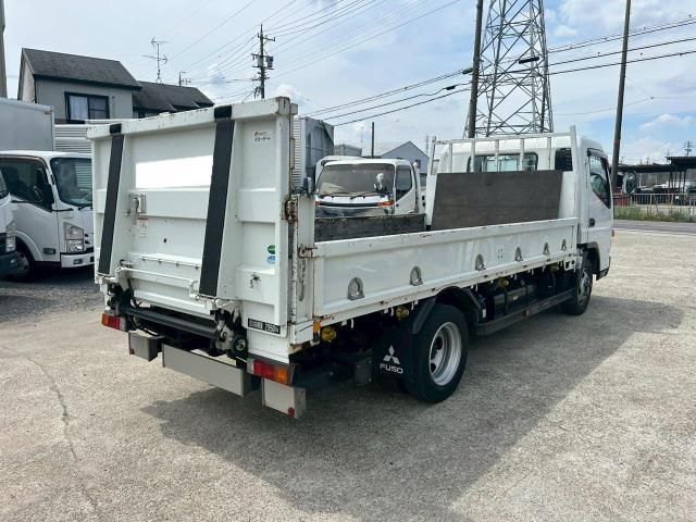 MITSUBISHI CANTER 2016 Image 31