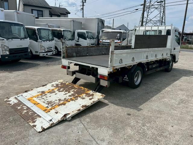 MITSUBISHI CANTER 2016 Image 31
