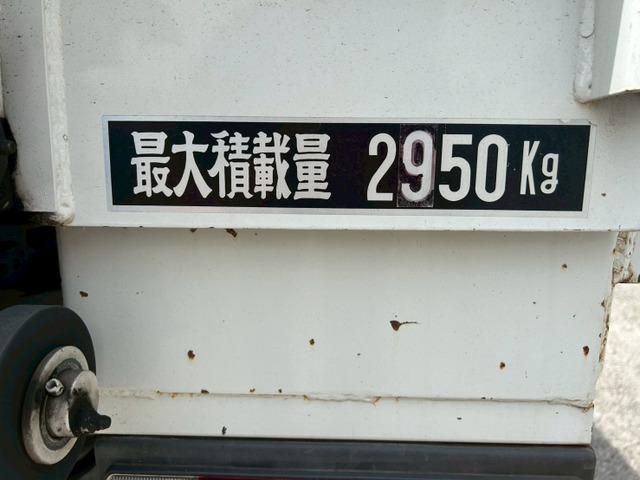 MITSUBISHI CANTER 2016 Image 31