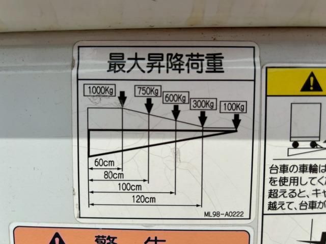 MITSUBISHI CANTER 2016 Image 31