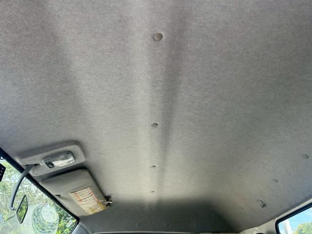 MITSUBISHI CANTER 2016 Image 31