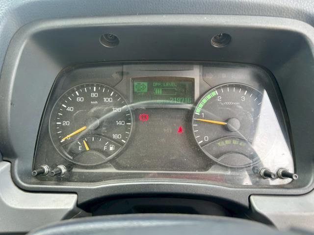 MITSUBISHI CANTER 2016 Image 31