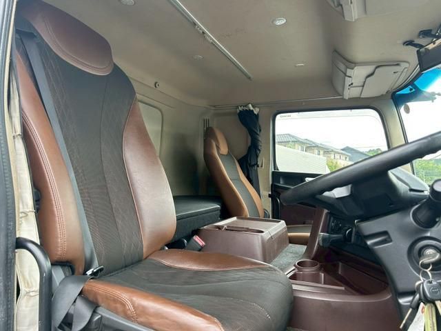 HINO PROFIA 2019 Image 31