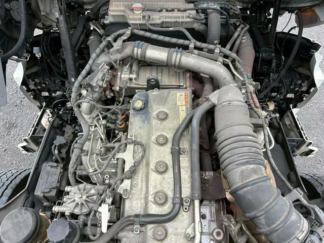 HINO PROFIA 2019 Image 31