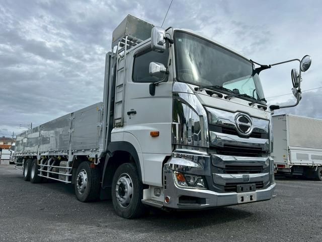 HINO PROFIA 2019 Image 31