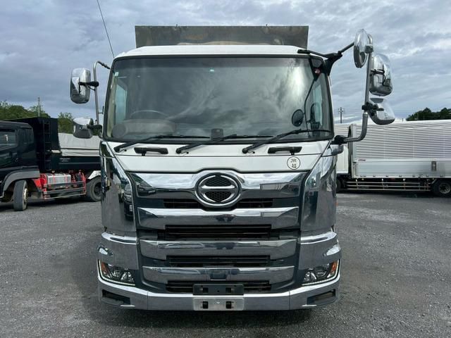 HINO PROFIA 2019 Image 31