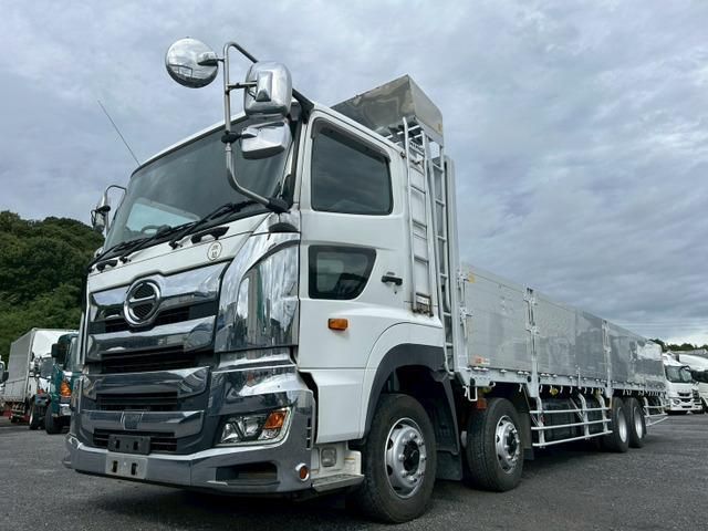 HINO PROFIA 2019 Image 31
