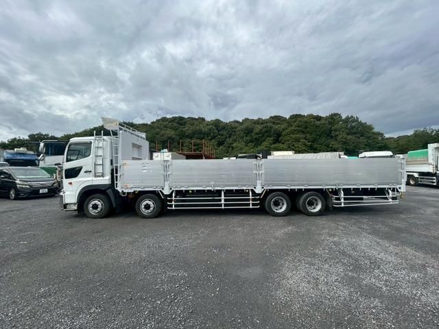 HINO PROFIA 2019 Image 31