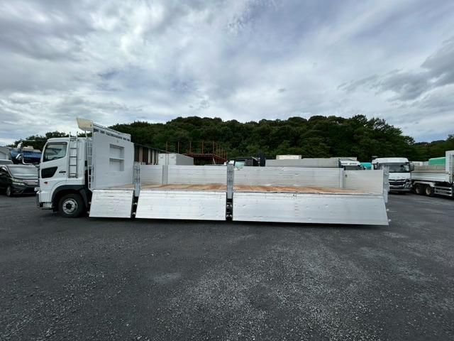 HINO PROFIA 2019 Image 31