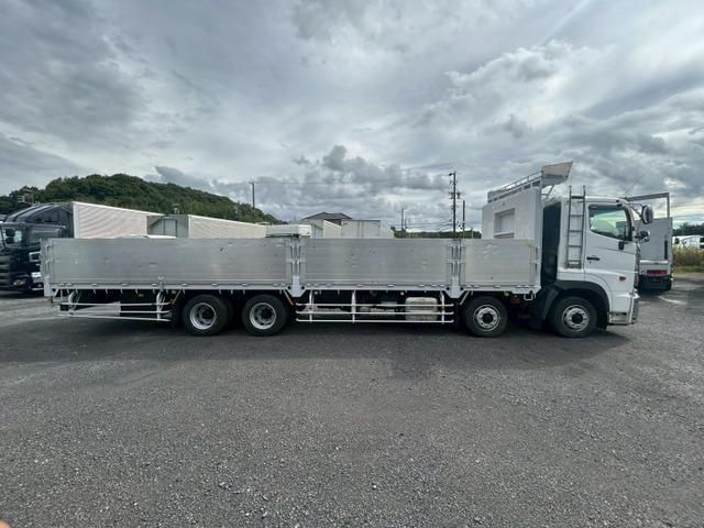 HINO PROFIA 2019 Image 31