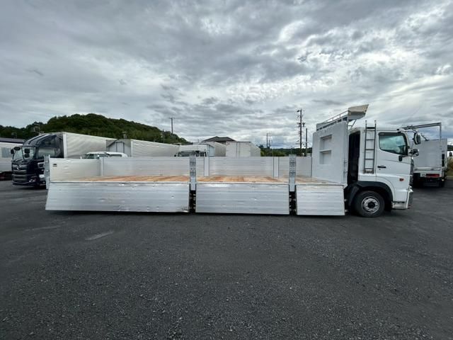 HINO PROFIA 2019 Image 31