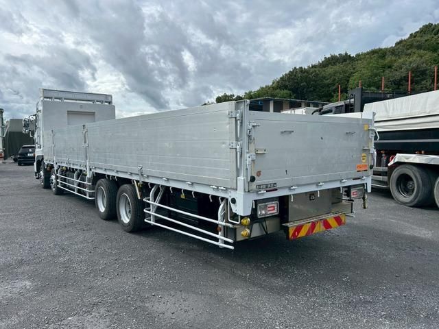 HINO PROFIA 2019 Image 31