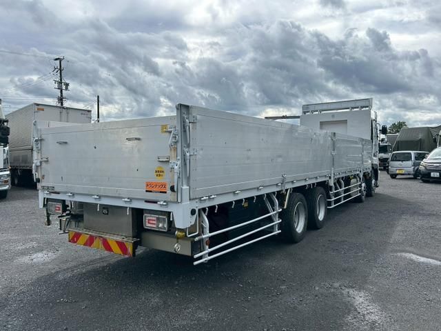 HINO PROFIA 2019 Image 31