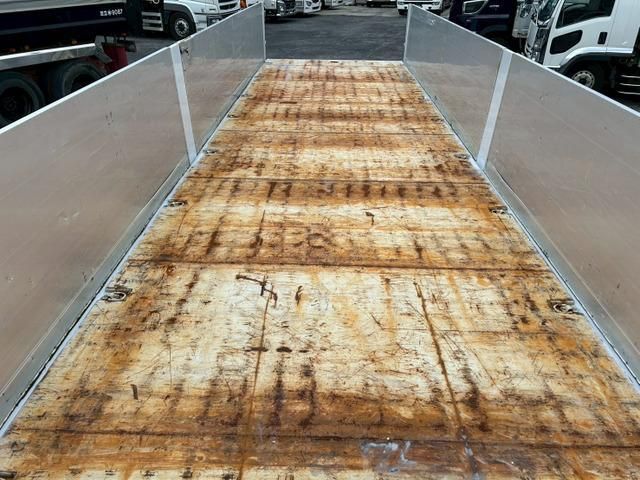 HINO PROFIA 2019 Image 31