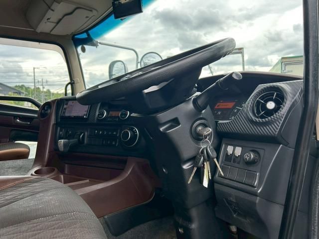 HINO PROFIA 2019 Image 31