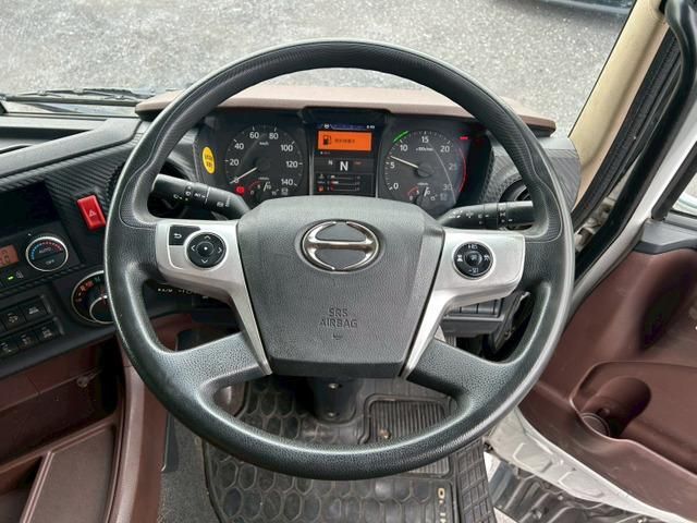 HINO PROFIA 2019 Image 31