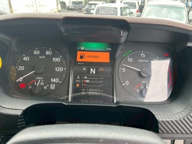 HINO PROFIA 2019 Image 31