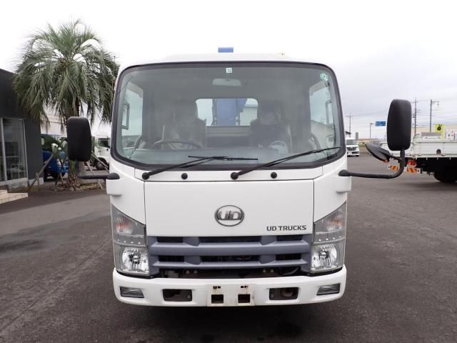 NISSAN DIESEL CONDOR 2012 Image 31