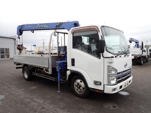 NISSAN DIESEL CONDOR 2012 Image 31