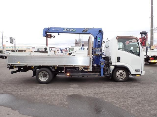 NISSAN DIESEL CONDOR 2012 Image 31