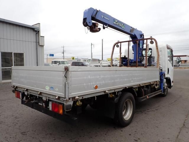 NISSAN DIESEL CONDOR 2012 Image 31