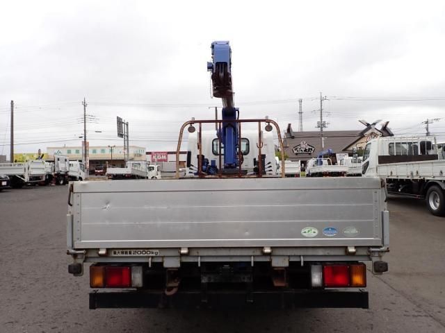 NISSAN DIESEL CONDOR 2012 Image 31