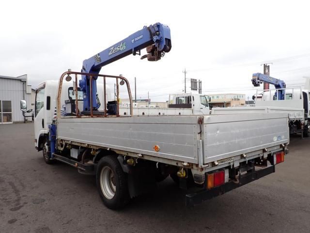 NISSAN DIESEL CONDOR 2012 Image 31