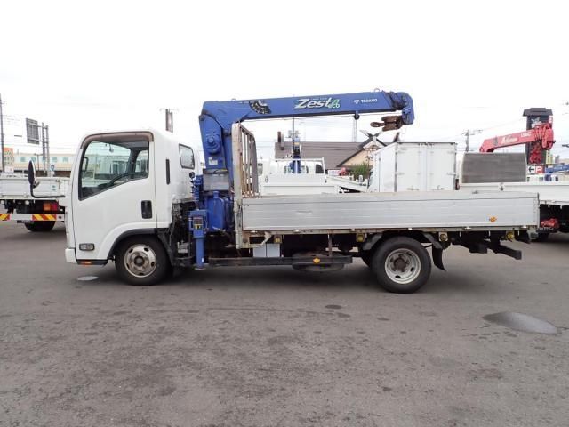 NISSAN DIESEL CONDOR 2012 Image 31