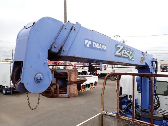 NISSAN DIESEL CONDOR 2012 Image 31