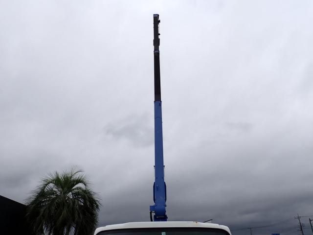 NISSAN DIESEL CONDOR 2012 Image 31