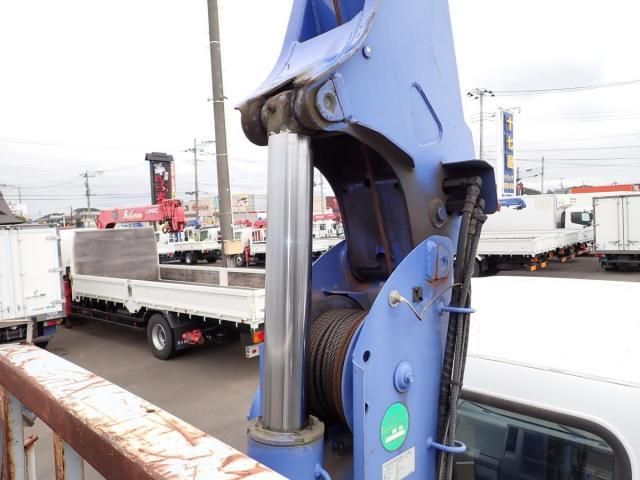 NISSAN DIESEL CONDOR 2012 Image 31