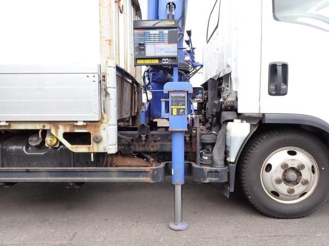 NISSAN DIESEL CONDOR 2012 Image 31