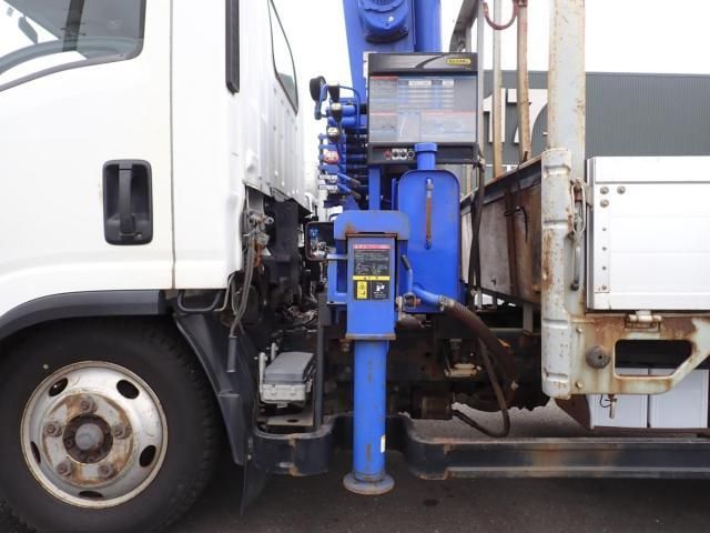 NISSAN DIESEL CONDOR 2012 Image 31