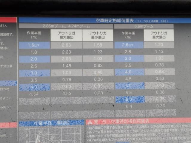 NISSAN DIESEL CONDOR 2012 Image 31