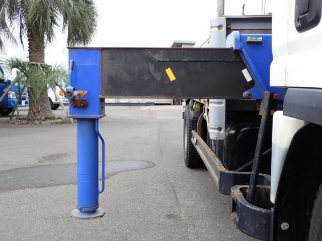 NISSAN DIESEL CONDOR 2012 Image 31